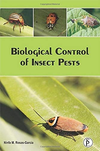 Biological Control of Insect Pests