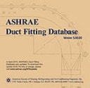 Ashrae Duct Fitting Database Version 5.0