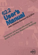62.2 User's Manual