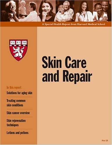 Skin Care and Repair