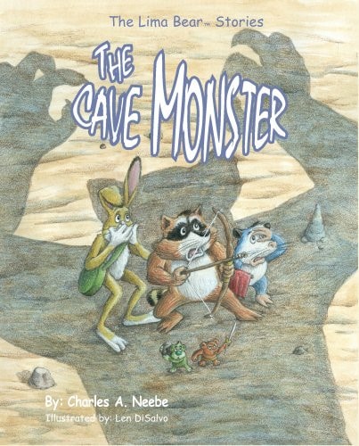 The Cave Monster