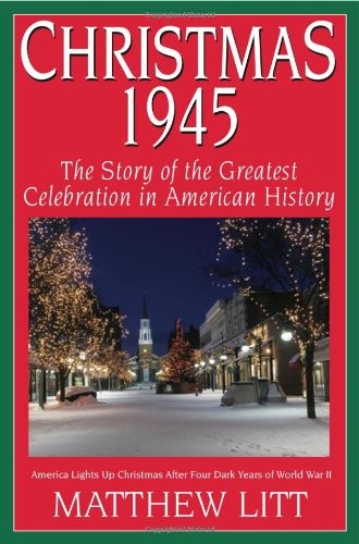 Christmas 1945