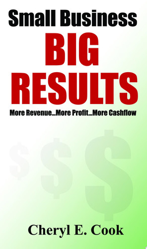 Small Business BIG RESULTS