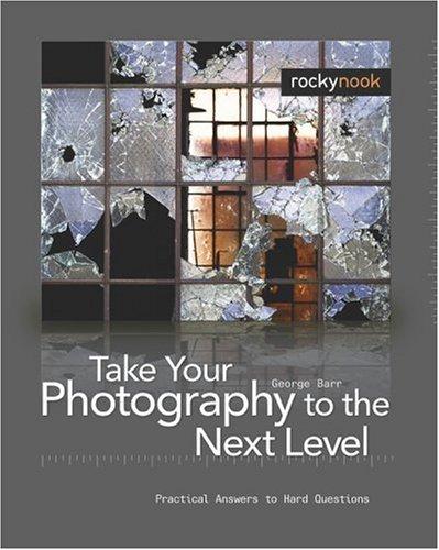 Take your photography to the next level: from inspiration to image