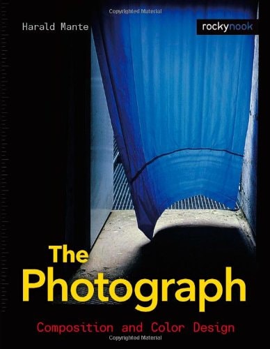 The Photograph Composition and Color Design