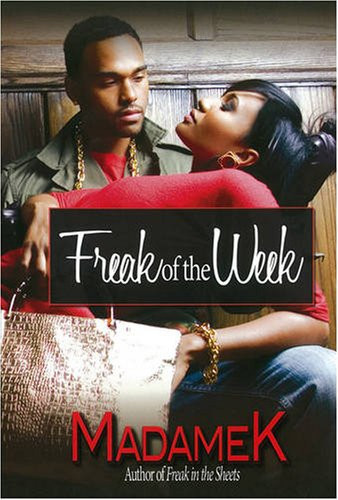 Freak of the Week