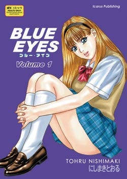 Blue Eyes