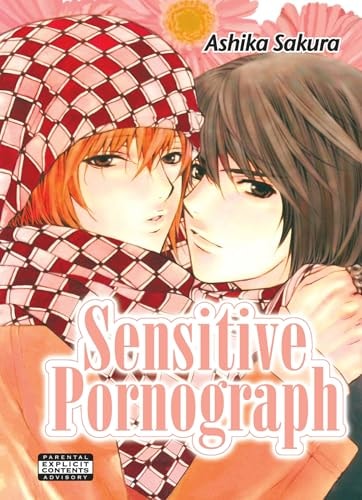 Sensitive Pornograph