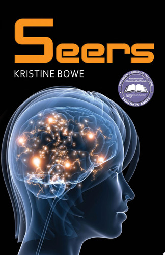 Seers: a novel