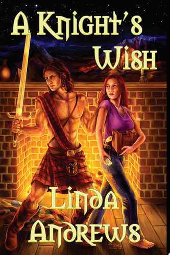 A Knight's Wish
