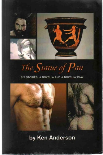 Statue of Pan