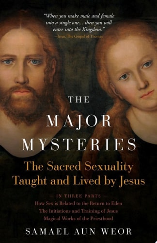 The Major Mysteries