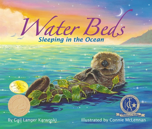 Water Beds: Sleeping In the Ocean Sleeping in the Ocean