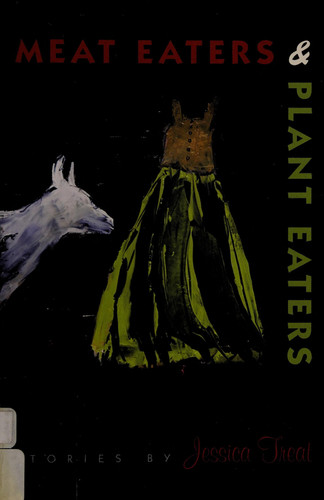 Meat Eaters & Plant Eaters (American Readers Series)