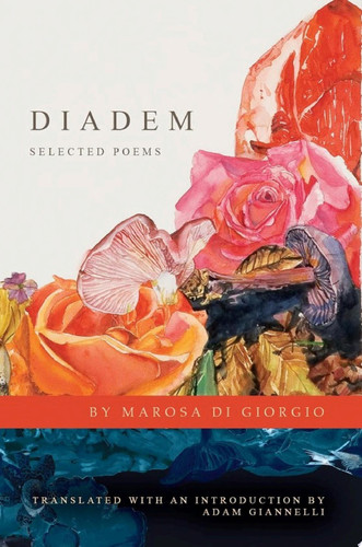 Diadem: Selected Poems