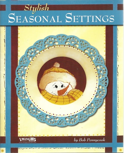 Stylish Seasonal Settings