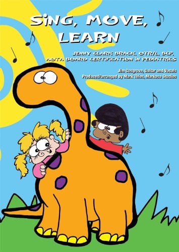 Sing, Move, Learn