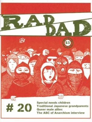 Rad Dad 20