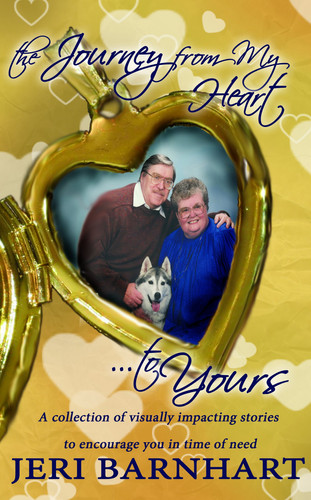 The Journey From My Heart To Yours