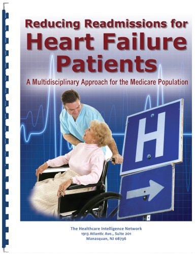 Reducing Readmissions for Heart Failure Patients: A Multidisciplinary Approach for the Medicare Population