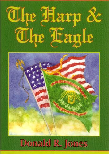 The Harp and the Eagle