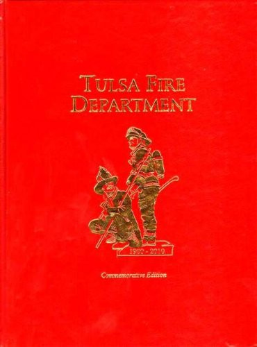 TULSA FIRE DEPARTMENT.