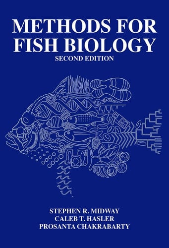 Methods for Fish Biology
