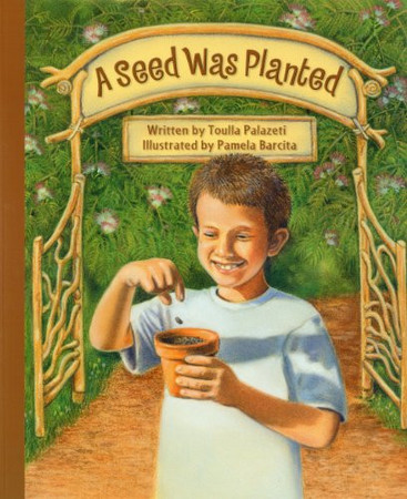 Seed Was Planted