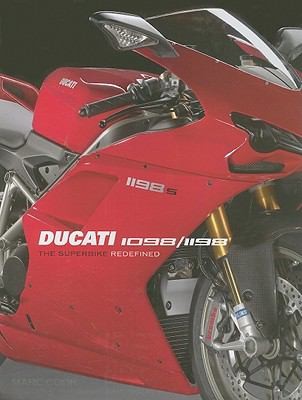 Ducati 1098/1198