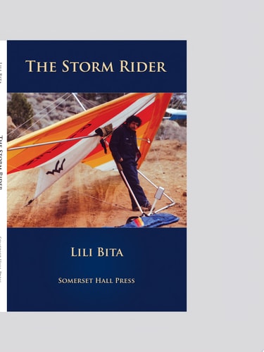 The Storm Rider A Memoir