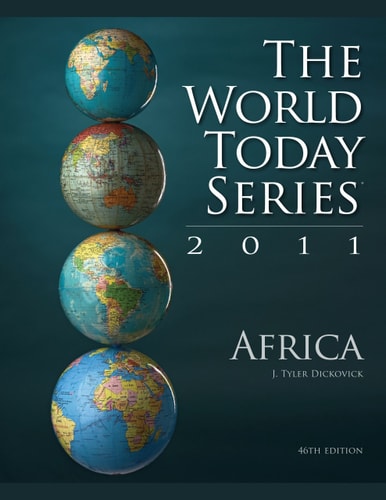 Africa 2011