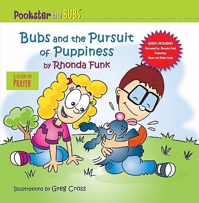 Bubs and the Pursuit of Puppiness