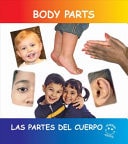 Body Parts (Spanish/English)