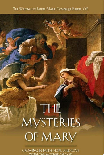 Mysteries of Mary