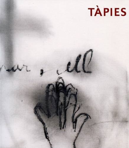 Antoni Tàpies, 1923 - 2012