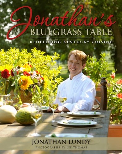 Jonathan's Bluegrass Table Redefining Kentucky Cuisine