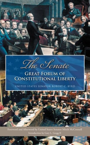 The Senate Great Forum of Constitutional Liberty