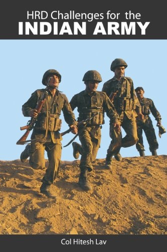Hrd Challenges for the Indian Army