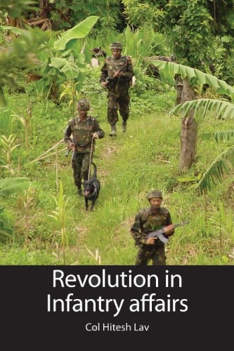 Revolution in Infantry Affairs