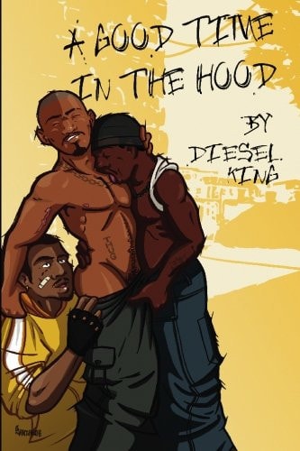 A Good Time in the Hood