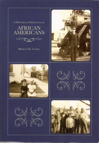 A Historical Perspective of African Americans