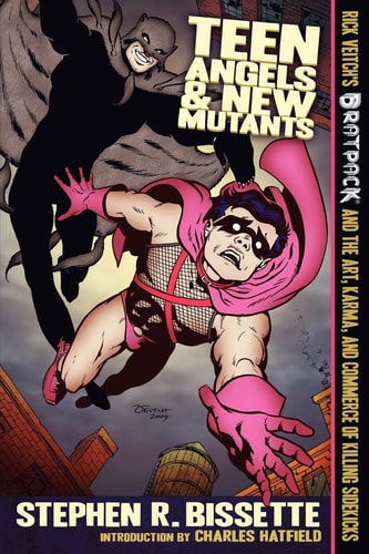 Teen Angels and New Mutants