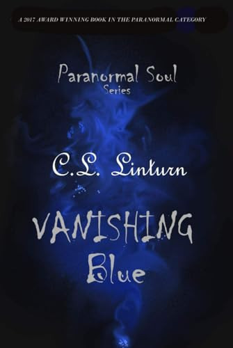 Vanishing Blue Paranormal Soul Series