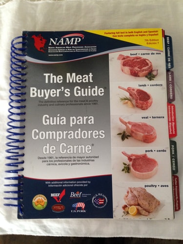 Guía Para Compradores de Carne