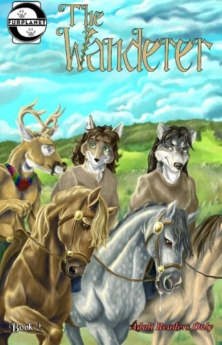 The Wanderer #02