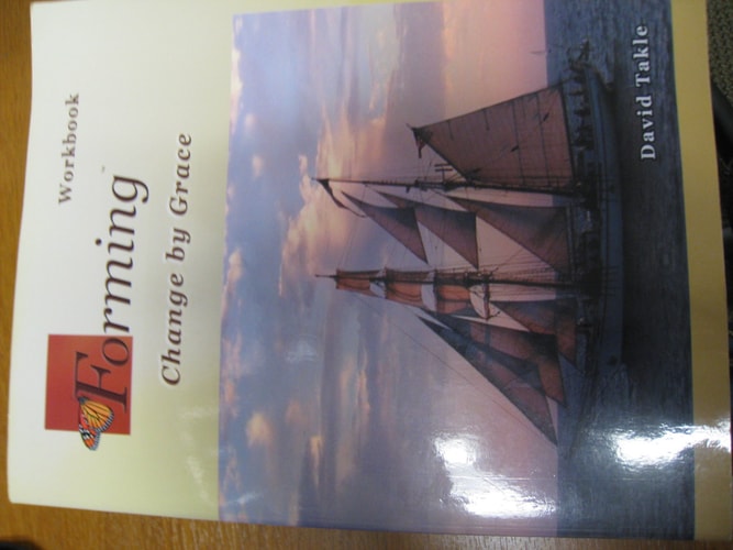 Forming Student Workbook