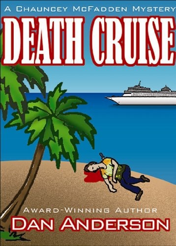 Death Cruise A Chauncey Mcfadden Mystery