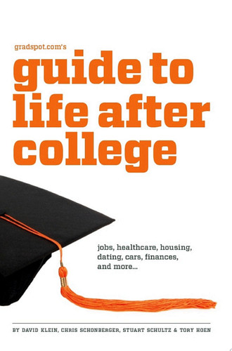 Gradspot.com's Guide to Life After College