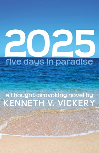 2025: Five Days in Paradise