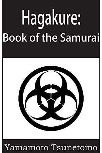 Hagakure Book of the Samurai